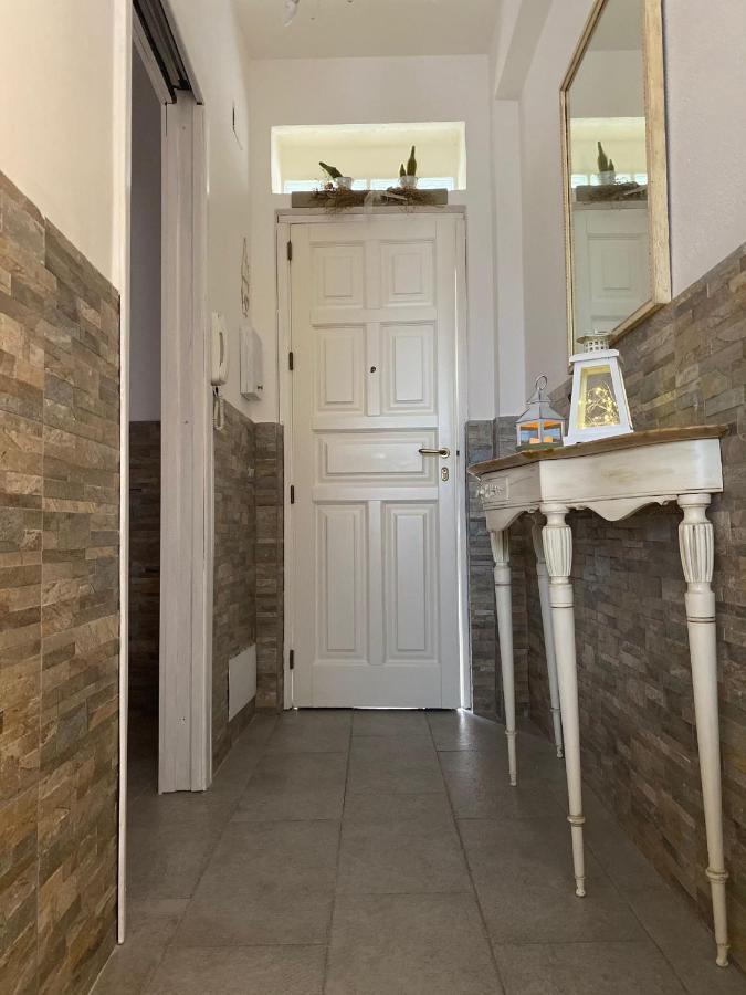 Halley House Монделло Екстер'єр фото