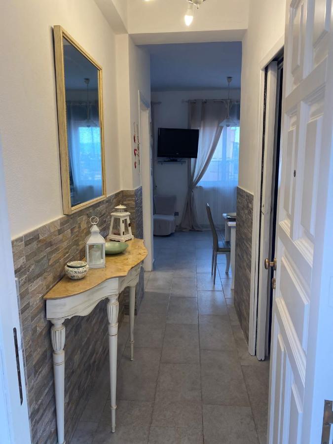 Halley House Монделло Екстер'єр фото